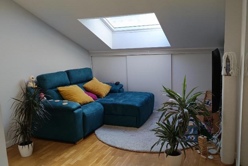 Flat for sale in Barrenkale Kalea, 5, Casco Viejo, Vitoria - Gasteiz - image 1 Photo 1 of Flat for sale in Barrenkale Kalea, 5, Casco Viejo, Vitoria - Gasteiz