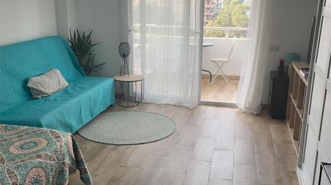 Flat for rent in Plaza Playa Paraíso, 1, Aguadulce Sur, Roquetas de Mar - image 2 Photo 2 of Flat for rent in Plaza Playa Paraíso, 1, Aguadulce Sur, Roquetas de Mar