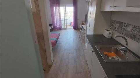 Flat for rent in Plaza Playa Paraíso, 1, Aguadulce Sur, Roquetas de Mar - image 3 Photo 3 of Flat for rent in Plaza Playa Paraíso, 1, Aguadulce Sur, Roquetas de Mar