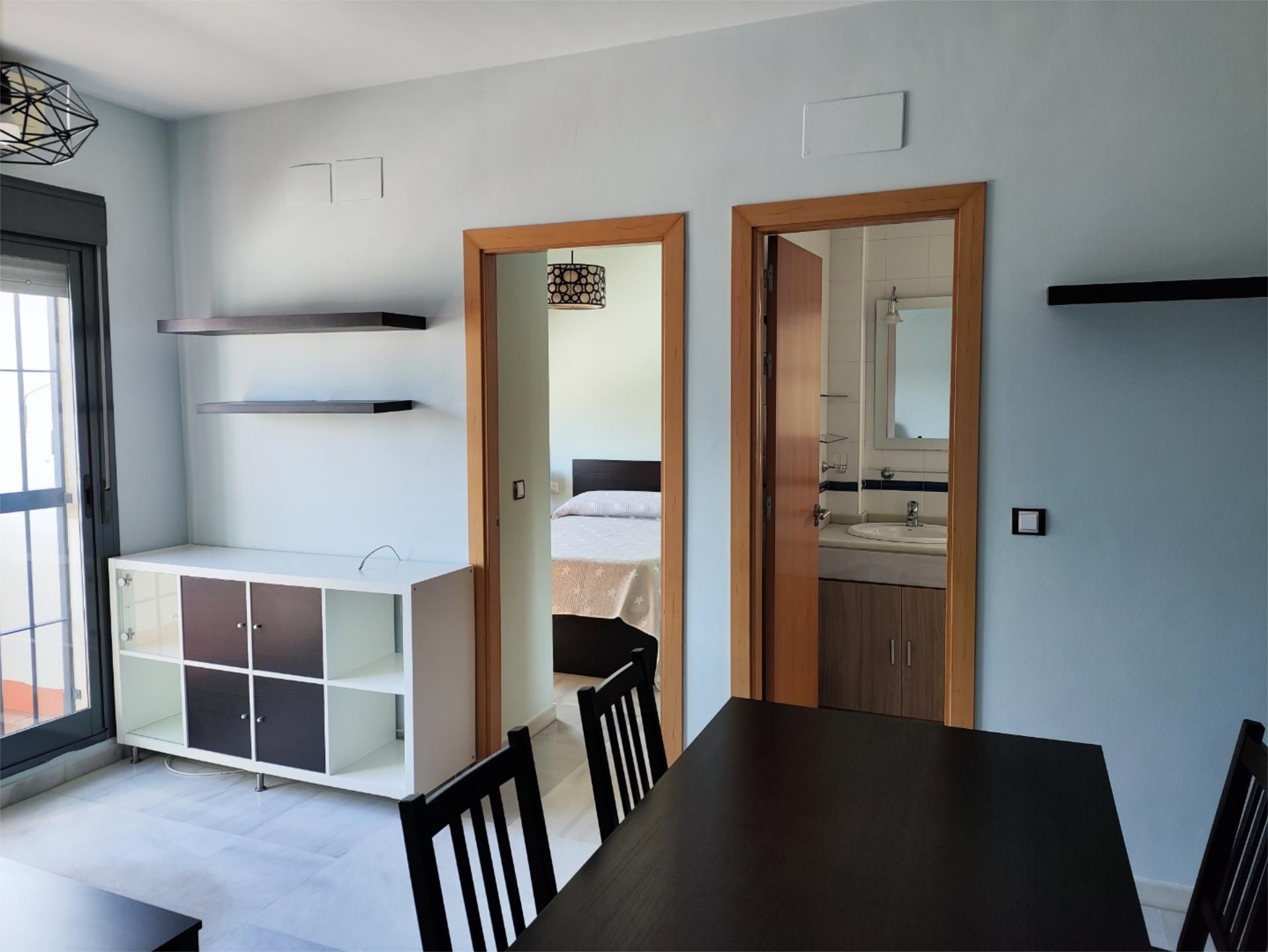 Pis de lloguer en Alcalá de Guadaira amb Aire condicionat, Calefacció i Forn