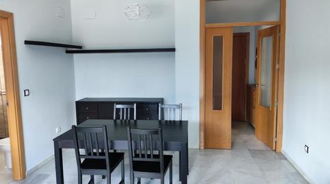 Foto 2 de Pis de lloguer a Plaza de Los Calderones, 12, La Paz, Alcalá de Guadaira