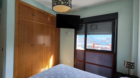 Foto 4 de Pis de lloguer a Plaza de Los Calderones, 12, La Paz, Alcalá de Guadaira