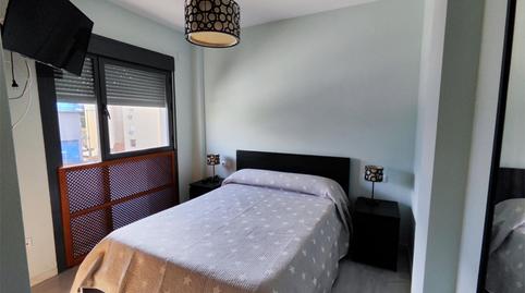 Foto 5 de Pis de lloguer a Plaza de Los Calderones, 12, La Paz, Alcalá de Guadaira