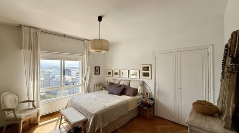 Foto 5 de Piso en venta en Travesía Modesta Goicouría, 7, San Pablo - Juan Flórez, A Coruña Capital