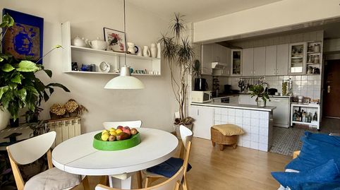 Foto 3 de Piso en venta en Travesía Modesta Goicouría, 7, San Pablo - Juan Flórez, A Coruña Capital