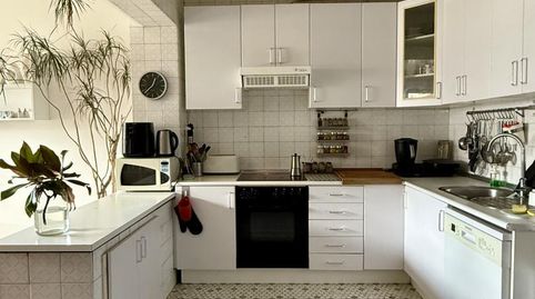 Foto 4 de Piso en venta en Travesía Modesta Goicouría, 7, San Pablo - Juan Flórez, A Coruña Capital