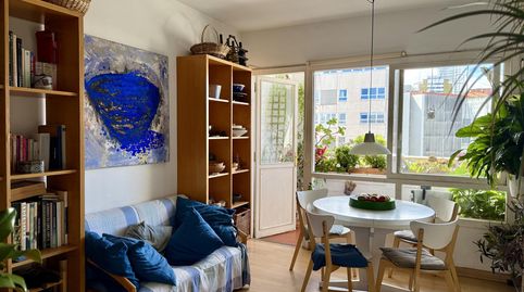 Foto 2 de Piso en venta en Travesía Modesta Goicouría, 7, San Pablo - Juan Flórez, A Coruña Capital