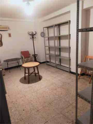 Oficina en Alquiler en Casco Viejo