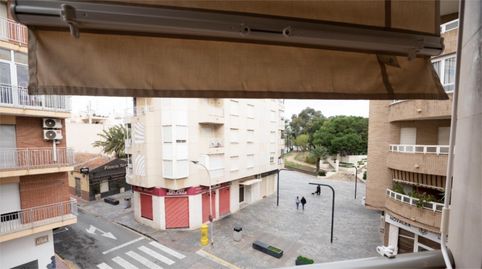 Foto 2 de Piso en venta en Calle Blasco Ibanez, 38, Pueblo, Guardamar del Segura