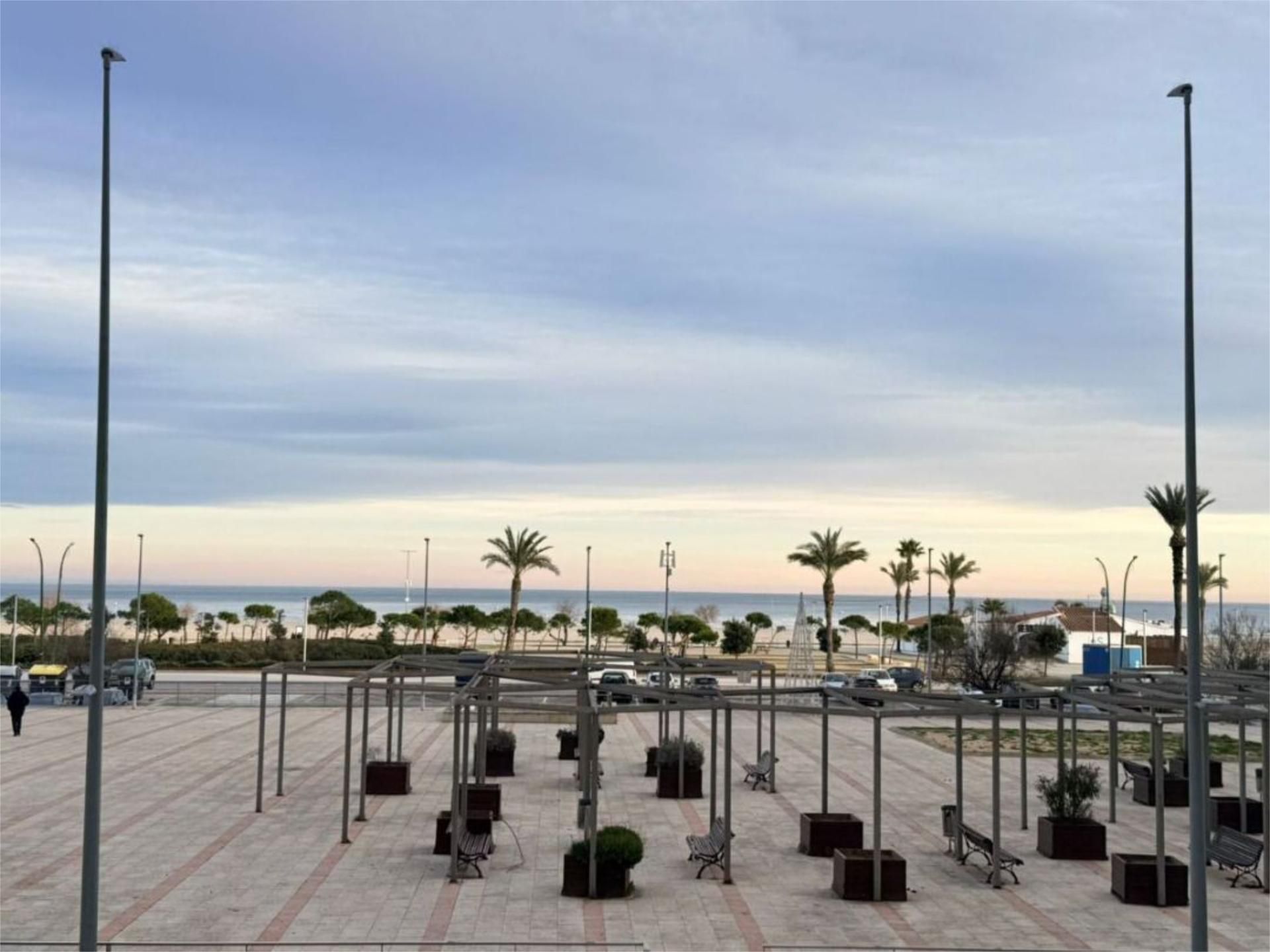 Apartamento de alquiler en Carrer Muga-Delta, 7, Moxó - Sant Mori