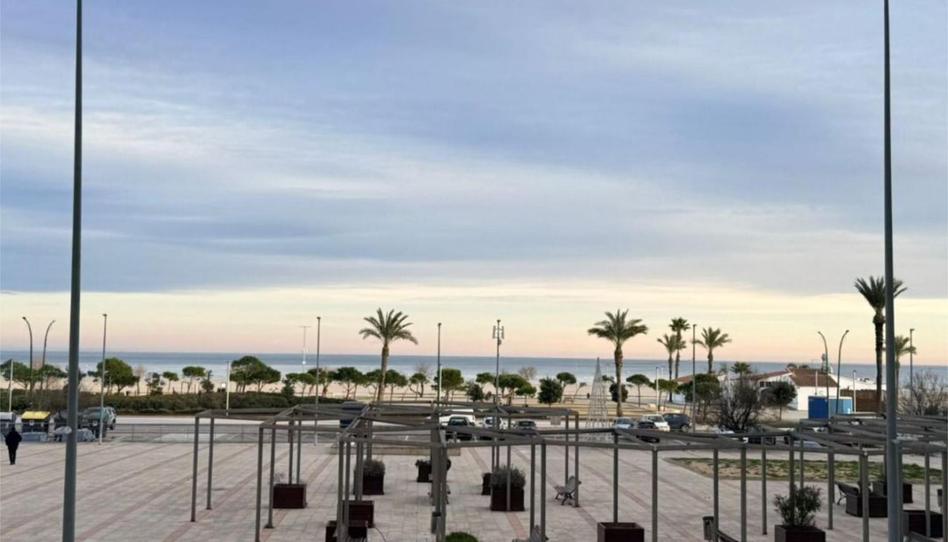 Apartamento de alquiler en Carrer Muga-delta, 7, Moxó - Sant Mori, Empuriabrava - imagen 1 Foto 1 de Apartamento de alquiler en Carrer Muga-delta, 7, Moxó - Sant Mori, Empuriabrava