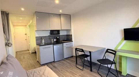 Apartamento de alquiler en Carrer Muga-delta, 7, Moxó - Sant Mori, Empuriabrava - imagen 2 Foto 2 de Apartamento de alquiler en Carrer Muga-delta, 7, Moxó - Sant Mori, Empuriabrava