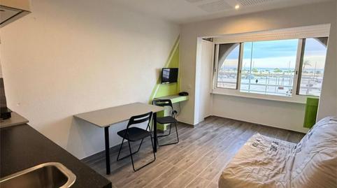 Apartamento de alquiler en Carrer Muga-delta, 7, Moxó - Sant Mori, Empuriabrava - imagen 4 Foto 4 de Apartamento de alquiler en Carrer Muga-delta, 7, Moxó - Sant Mori, Empuriabrava