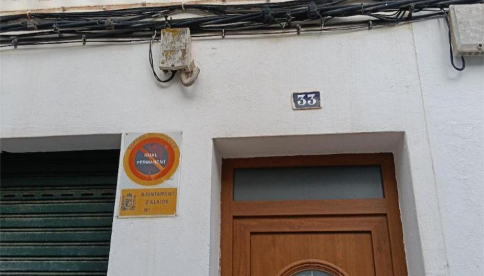 Single-family semi-detached for sale in Carrer de Sant Llorenç, 35, Alaior poble, Alaior - image 1 Photo 1 of Single-family semi-detached for sale in Carrer de Sant Llorenç, 35, Alaior poble, Alaior