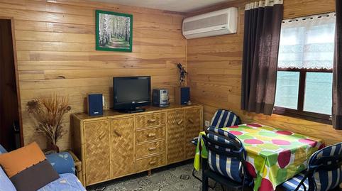 Foto 4 de Planta baixa en venda a Calle Lanchas, 1, Navalagamella, Madrid