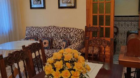 Foto 3 de Casa adosada de alquiler en Calle Jardines, 1, Corral de Almaguer, Toledo