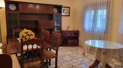 Foto 4 de Casa adosada de alquiler en Calle Jardines, 1, Corral de Almaguer, Toledo