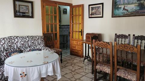 Foto 2 de Casa adosada de alquiler en Calle Jardines, 1, Corral de Almaguer, Toledo