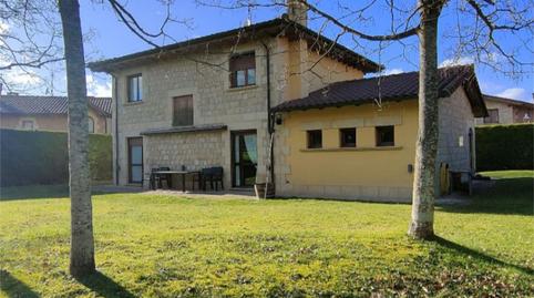 Foto 2 de Casa o chalet en venta en Calle San Andres, 16, Condado de Treviño, Burgos