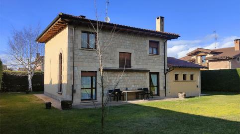 Foto 3 de Casa o chalet en venta en Calle San Andres, 16, Condado de Treviño, Burgos