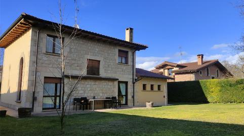 Foto 4 de Casa o chalet en venta en Calle San Andres, 16, Condado de Treviño, Burgos