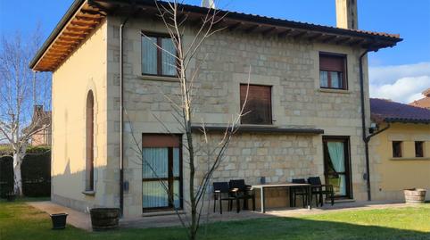 Foto 5 de Casa o chalet en venta en Calle San Andres, 16, Condado de Treviño, Burgos