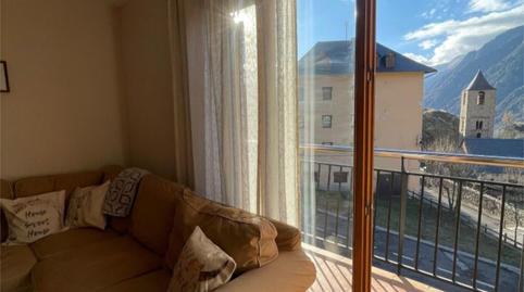 Foto 3 de Pis de lloguer a Carretera de Taüll, 15, La Vall de Boí, Lleida