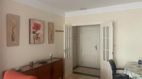 Piso de alquiler en Calle Juan de la Cierva, 8, Playa Bajadilla - Puertos, Marbella - imagen 3 Foto 3 de Piso de alquiler en Calle Juan de la Cierva, 8, Playa Bajadilla - Puertos, Marbella