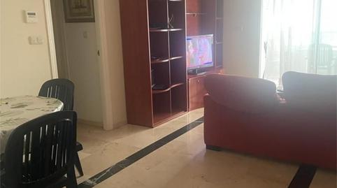 Piso de alquiler en Calle Juan de la Cierva, 8, Playa Bajadilla - Puertos, Marbella - imagen 4 Foto 4 de Piso de alquiler en Calle Juan de la Cierva, 8, Playa Bajadilla - Puertos, Marbella