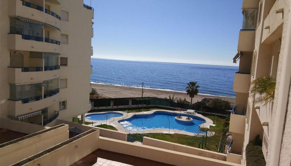 Piso de alquiler en Calle Juan de la Cierva, 8, Playa Bajadilla - Puertos, Marbella - imagen 1 Foto 1 de Piso de alquiler en Calle Juan de la Cierva, 8, Playa Bajadilla - Puertos, Marbella
