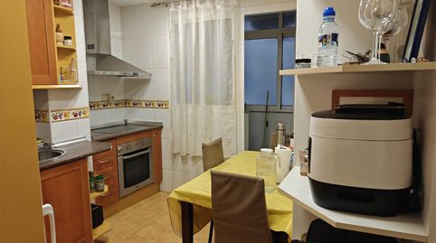 Photo 4 of Flat for rent in Calle Juan de la Cierva, 8, Playa Bajadilla - Puertos, Marbella