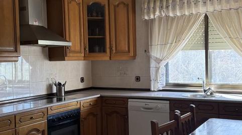 Pis en venda a Avenida Santiago Hidalgo, 42, Valoria la Buena, Valladolid - imatge 4 Foto 4 de Pis en venda a Avenida Santiago Hidalgo, 42, Valoria la Buena, Valladolid