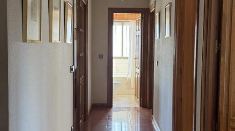 Pis en venda a Avenida Santiago Hidalgo, 42, Valoria la Buena, Valladolid - imatge 3 Foto 3 de Pis en venda a Avenida Santiago Hidalgo, 42, Valoria la Buena, Valladolid