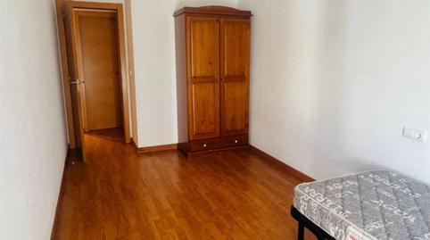 Foto 4 de Piso de alquiler en Carrer José Sánchez Sáez, 17, Altabix, Elche / Elx