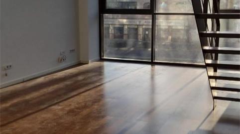 Foto 2 de Loft de alquiler en Avenida del Cerro del Águila, 2, Polígono Industrial Sur, San Sebastián de los Reyes