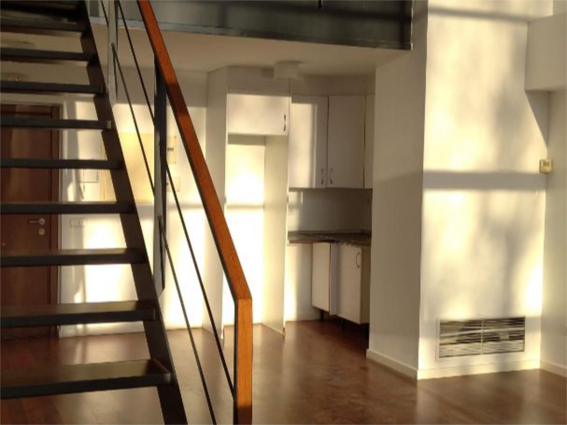 Loft de alquiler en San Sebastián de los Reyes con Aire acondicionado, Calefacción y Parquet