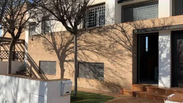 Casa-chalet en Alquiler en Plaza la Palmera, 12 en San Francisco - Chorillo