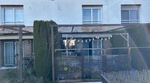 Photo 3 of Houses for rent in Plaza la Palmera, 12, San Francisco - Chorillo, Las Gabias