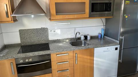 Photo 4 of Houses for rent in Plaza la Palmera, 12, San Francisco - Chorillo, Las Gabias