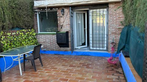 Photo 5 of Houses for rent in Plaza la Palmera, 12, San Francisco - Chorillo, Las Gabias