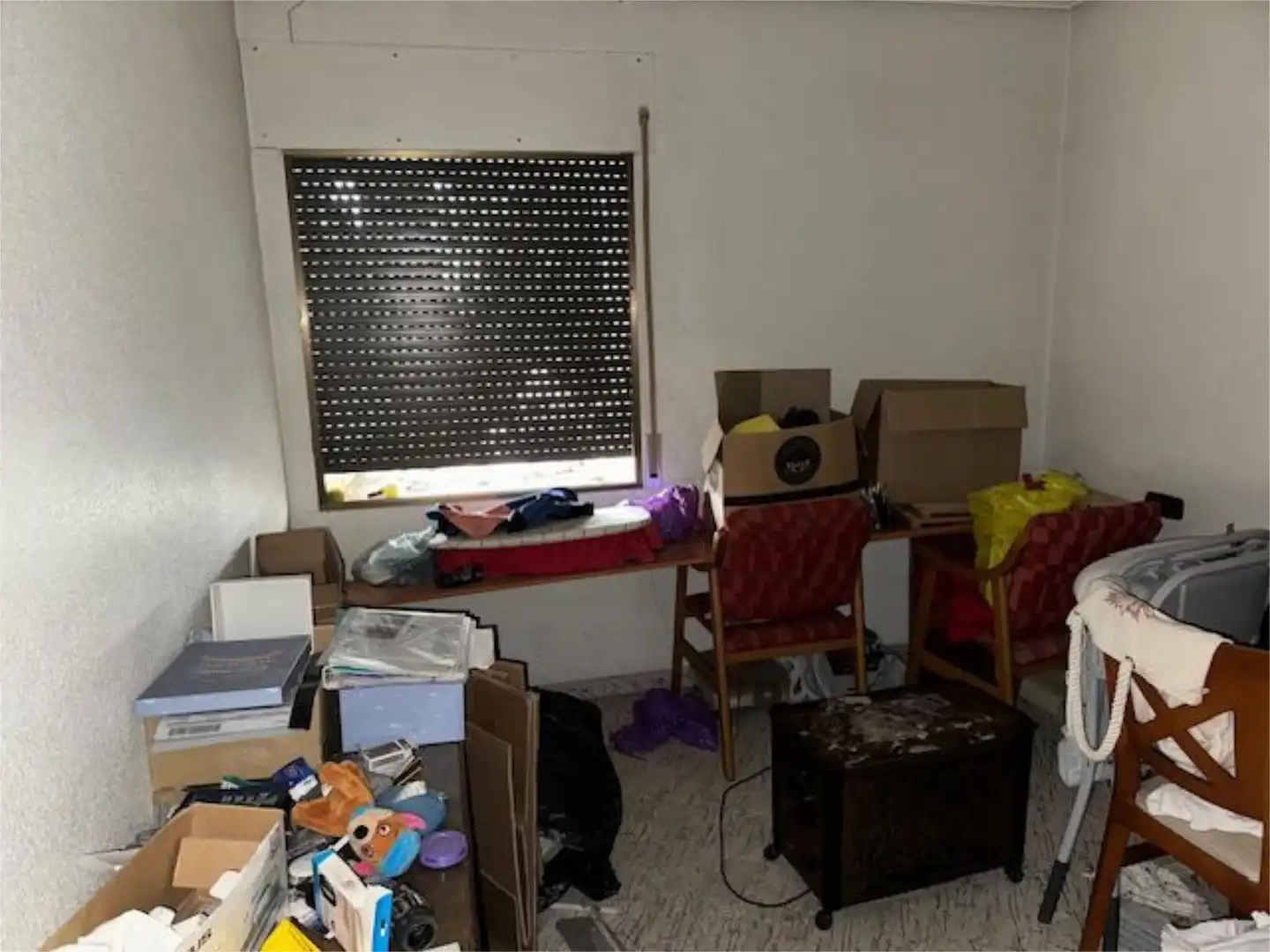 Casa o xalet en venda en Murcia amb Calefacció, Jardí privat i Terrassa