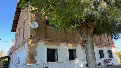 Photo 2 of Houses for sale in Camino de Tiñosa, 46, Garres y Lages, Murcia Capital