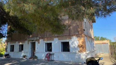 Photo 4 of Houses for sale in Camino de Tiñosa, 46, Garres y Lages, Murcia Capital