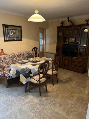 Casa adosada en Alquiler en Calle Peñoncillo, 36 en Daimiel