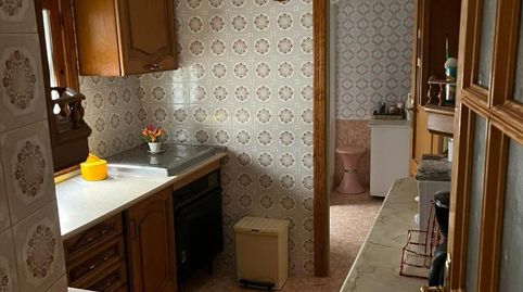 Foto 2 de Casa adosada de alquiler en Calle Peñoncillo, 36, Daimiel, Ciudad Real