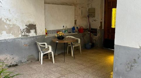 Foto 5 de Casa adosada de alquiler en Calle Peñoncillo, 36, Daimiel, Ciudad Real