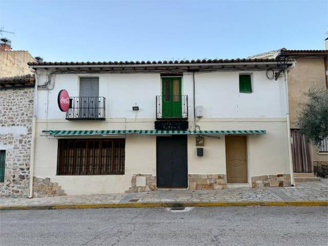 Local comercial en Alquiler en Uceda