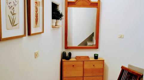 Foto 2 von Einfamilien-Reihenhaus zum Verkauf in Camino Frontón, 106, Moya (Las Palmas), Las Palmas