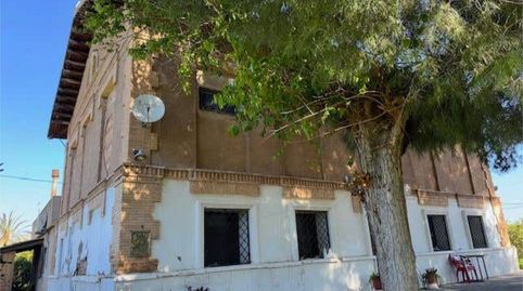 Foto 2 de Casa adosada en venta en Garres y Lages, Murcia Capital