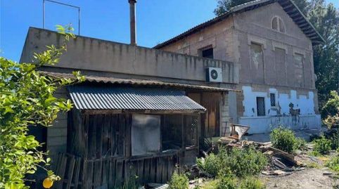 Foto 3 de Casa adosada en venta en Garres y Lages, Murcia Capital